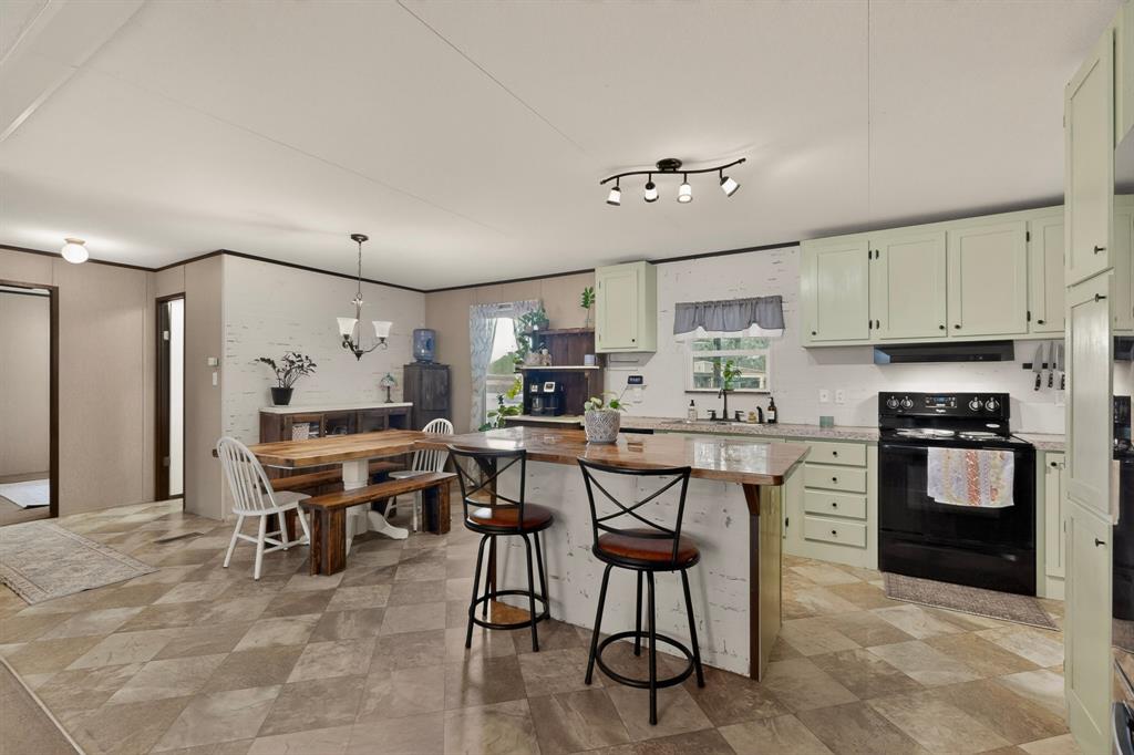 Lake Granbury Hbr Sec F - Residential