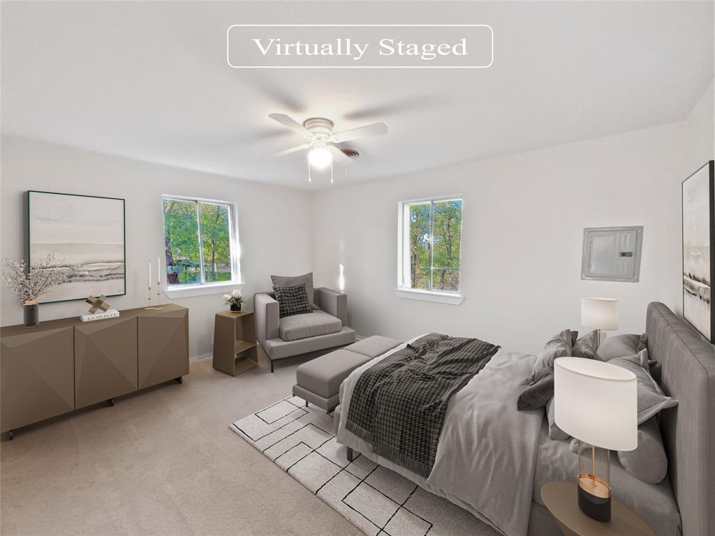 Highland Lake Add - Residential