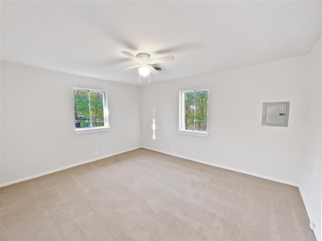Highland Lake Add - Residential