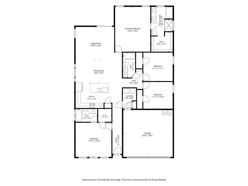 Homestead Manor Annex - Residential