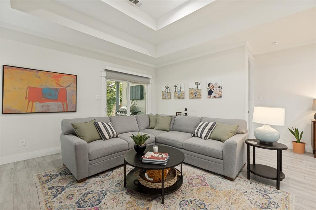 Homestead Manor Annex - Residential