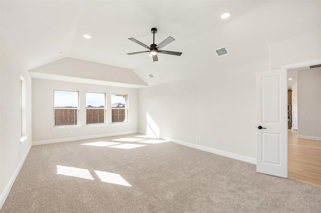 Waverly Estates - Residential