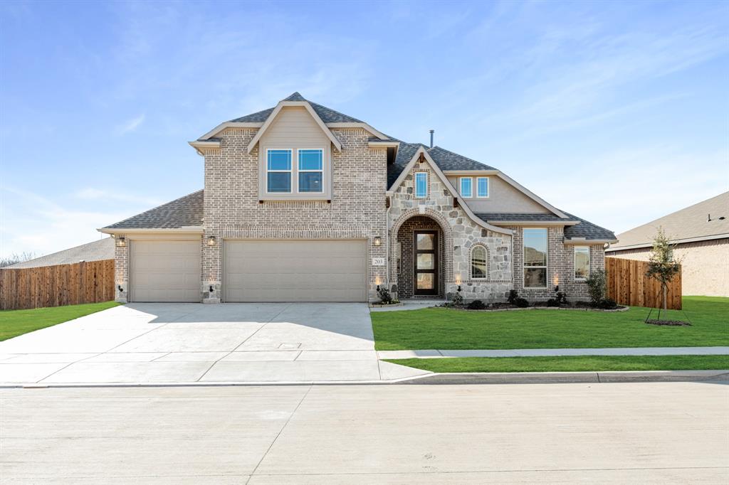 Waverly Estates - Residential