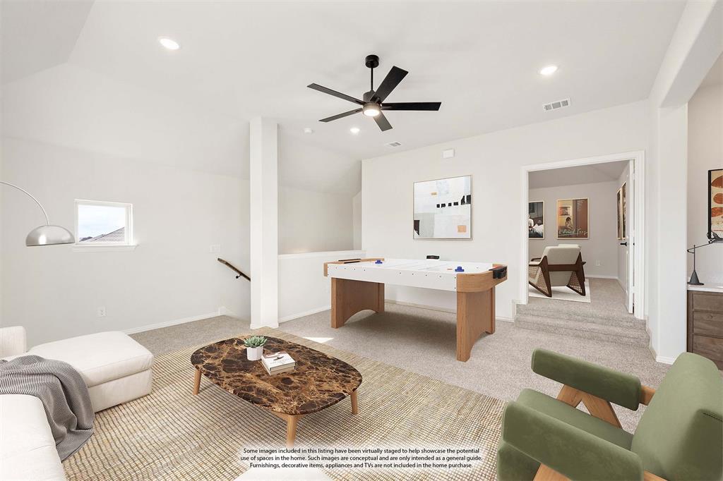 Waverly Estates - Residential