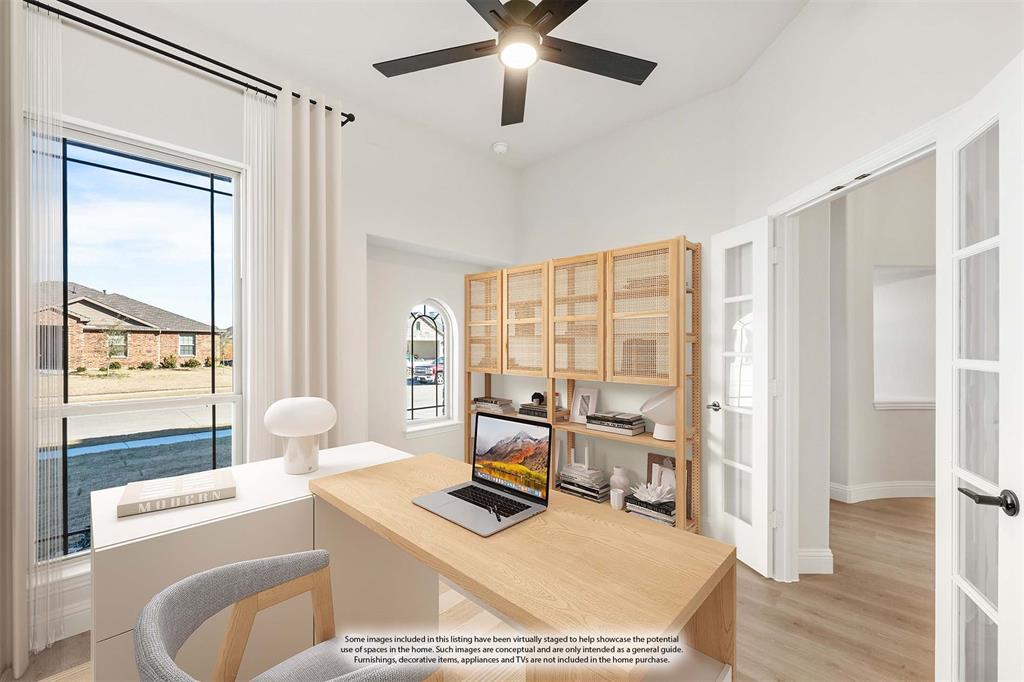 Waverly Estates - Residential