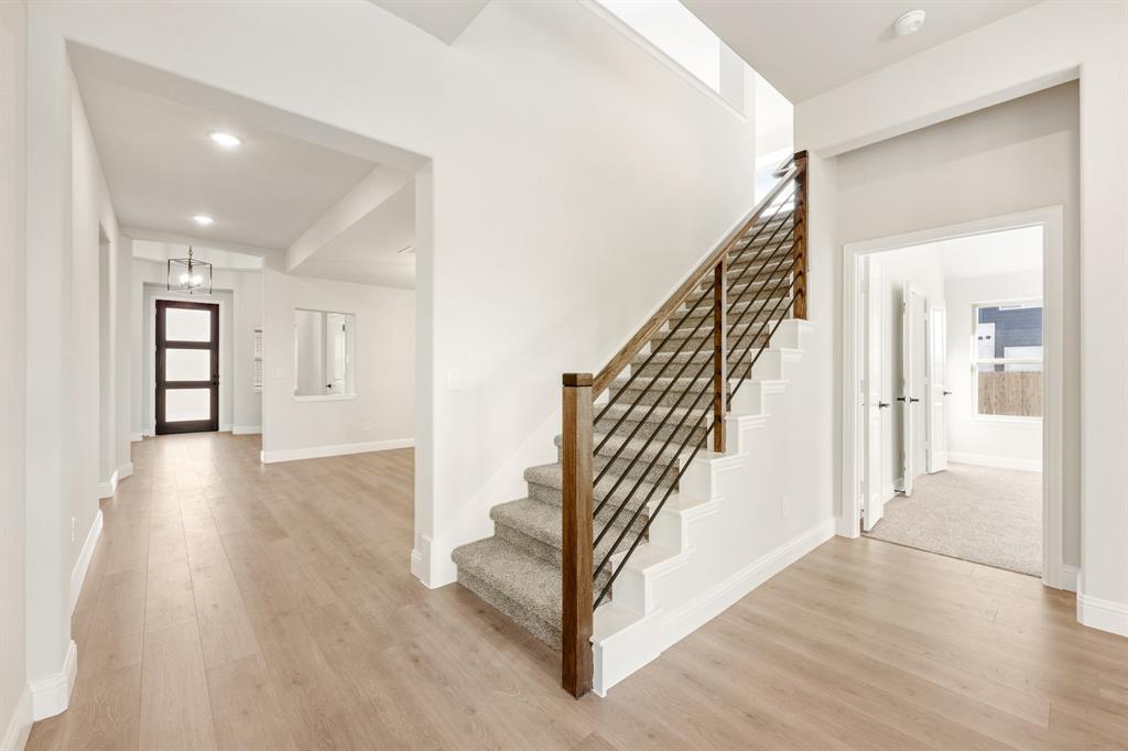 Waverly Estates - Residential