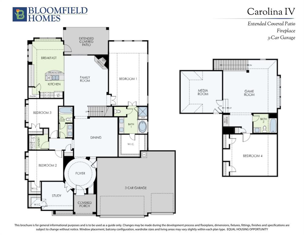 Waverly Estates - Residential