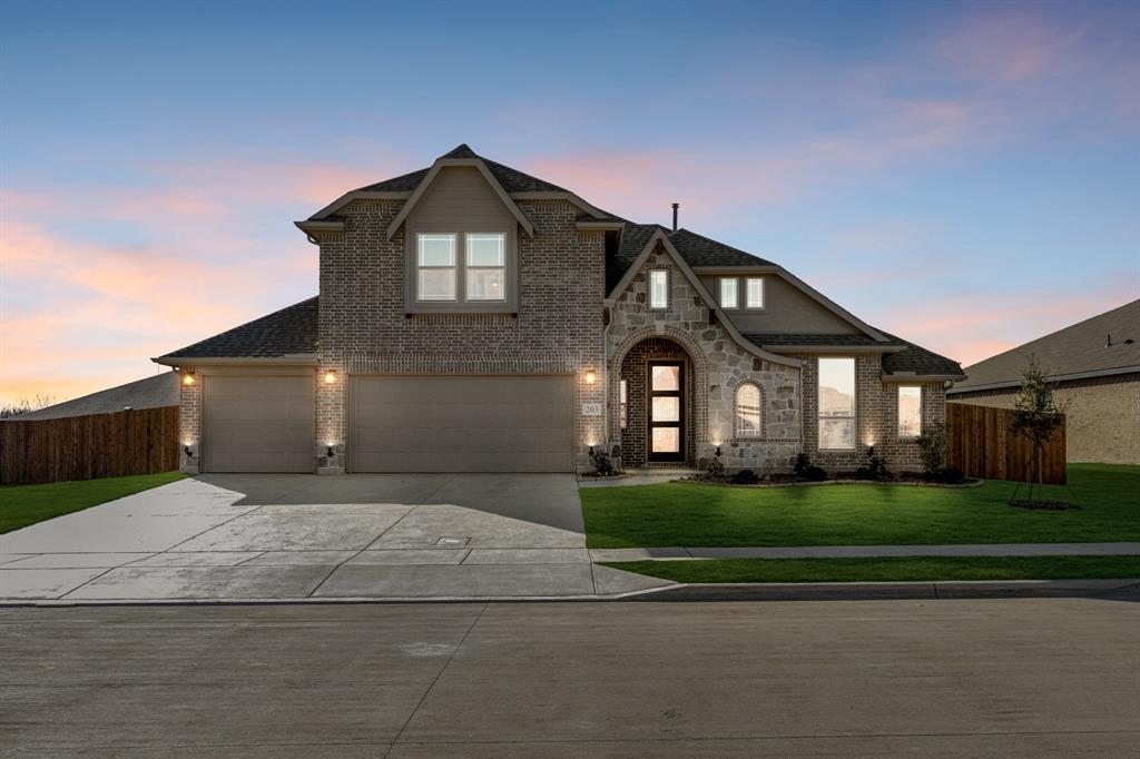 Waverly Estates - Residential