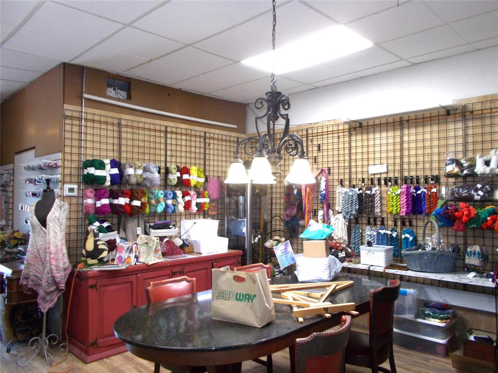 NA - Commercial Sale