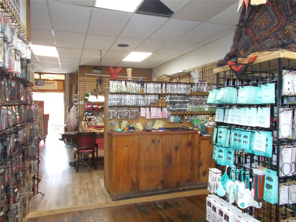 NA - Commercial Sale