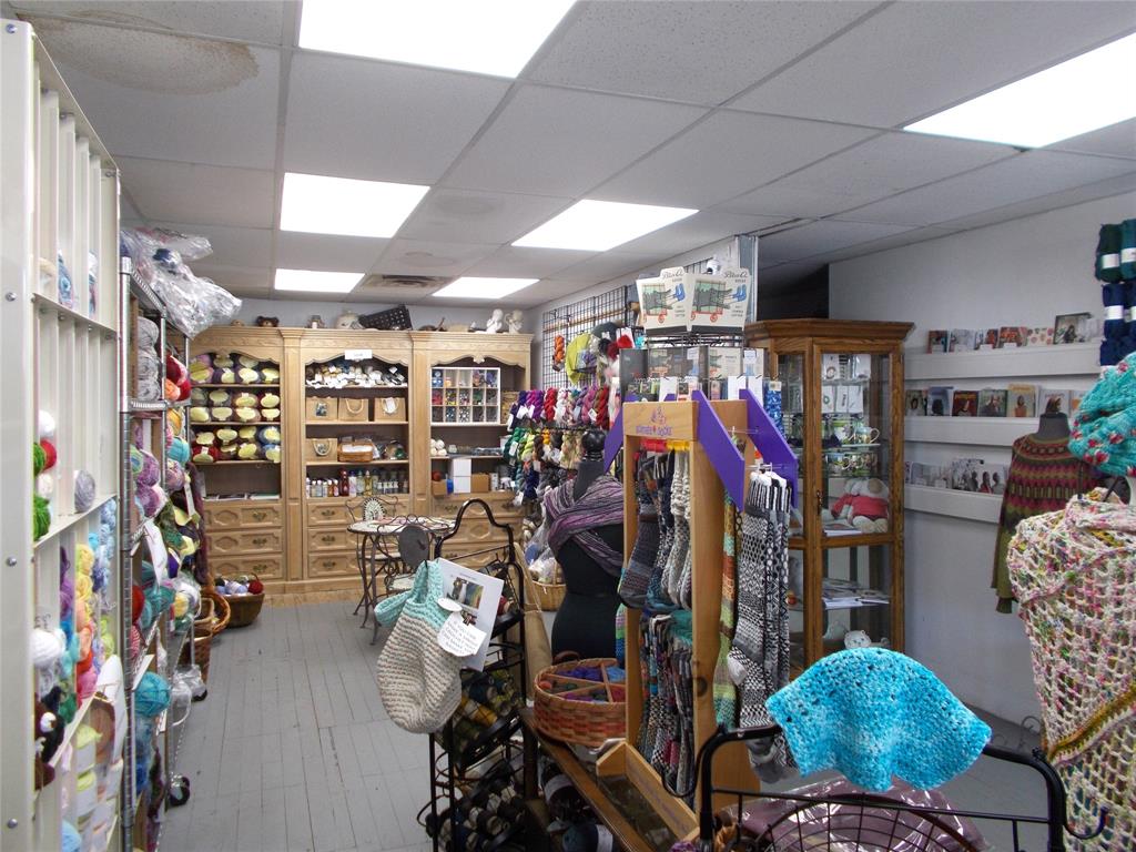 NA - Commercial Sale