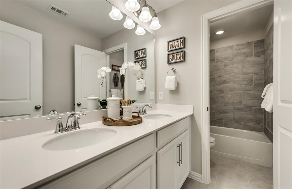 Woodcreek - Residential