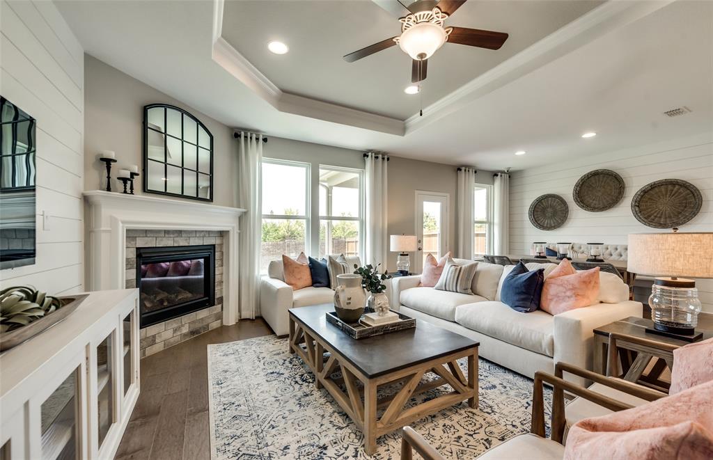 Woodcreek - Residential
