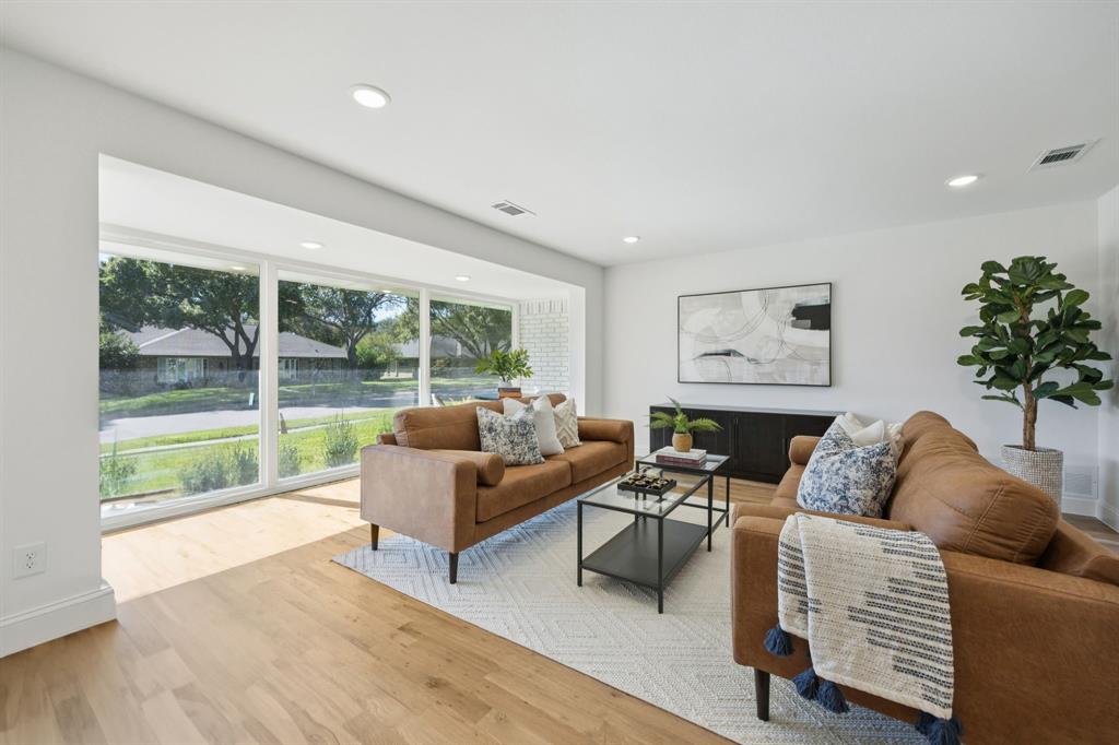 Carriage Square - Residential