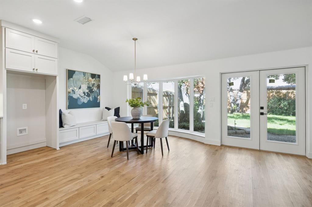 Carriage Square - Residential