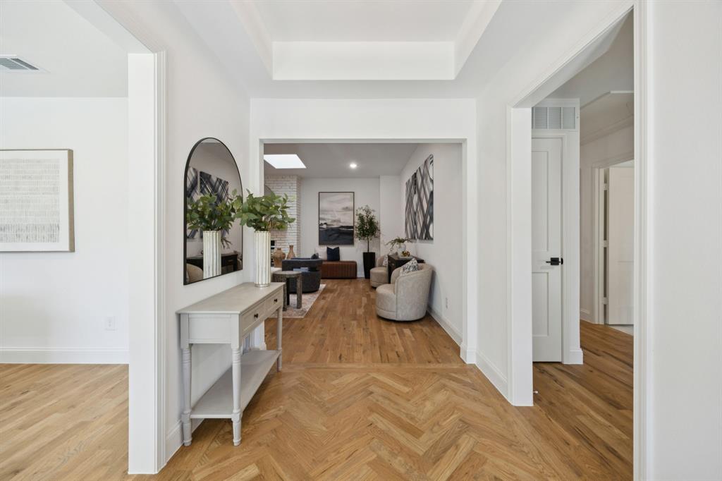 Carriage Square - Residential