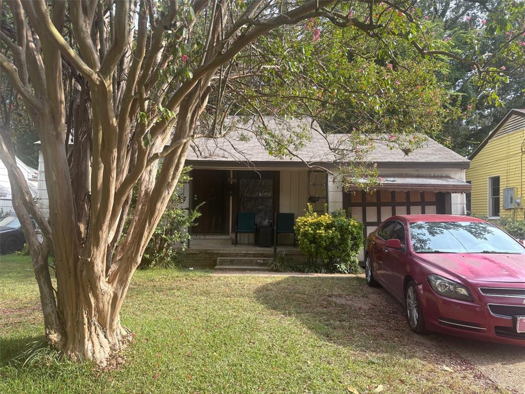 Sylvan Oaks Sub - Residential