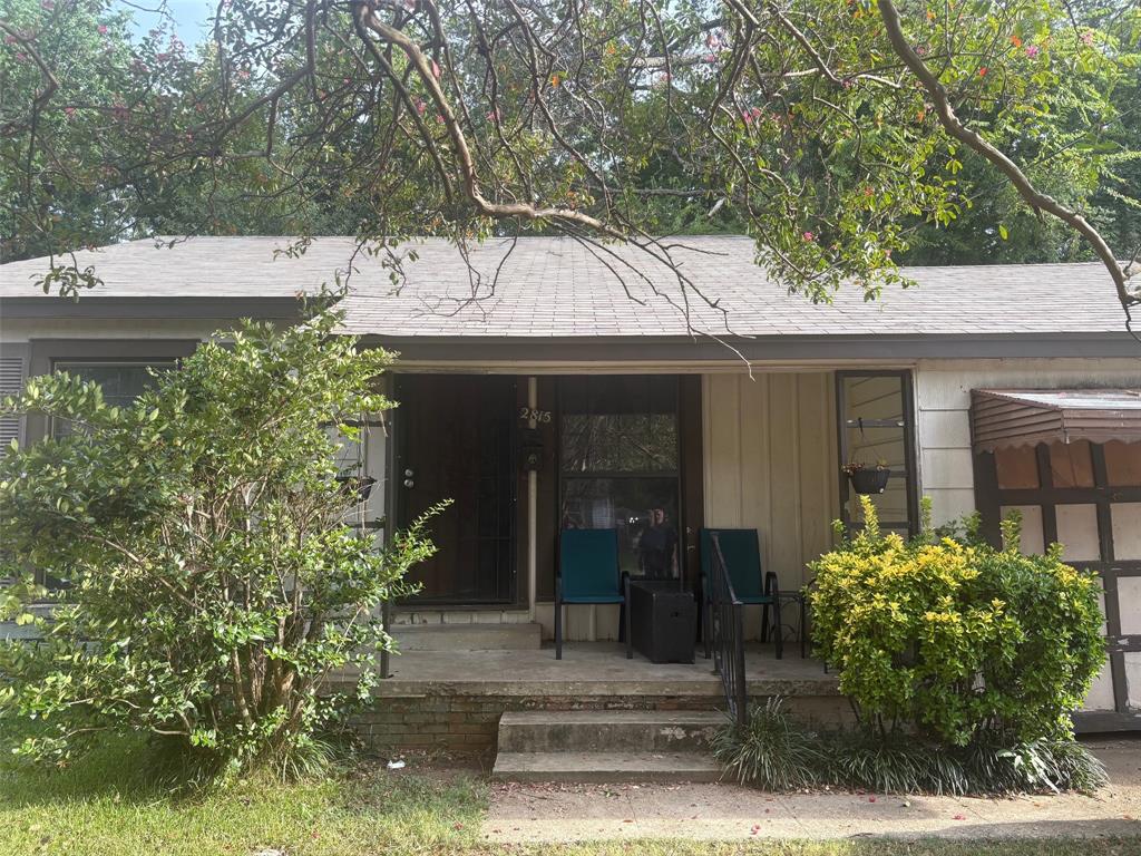 Sylvan Oaks Sub - Residential
