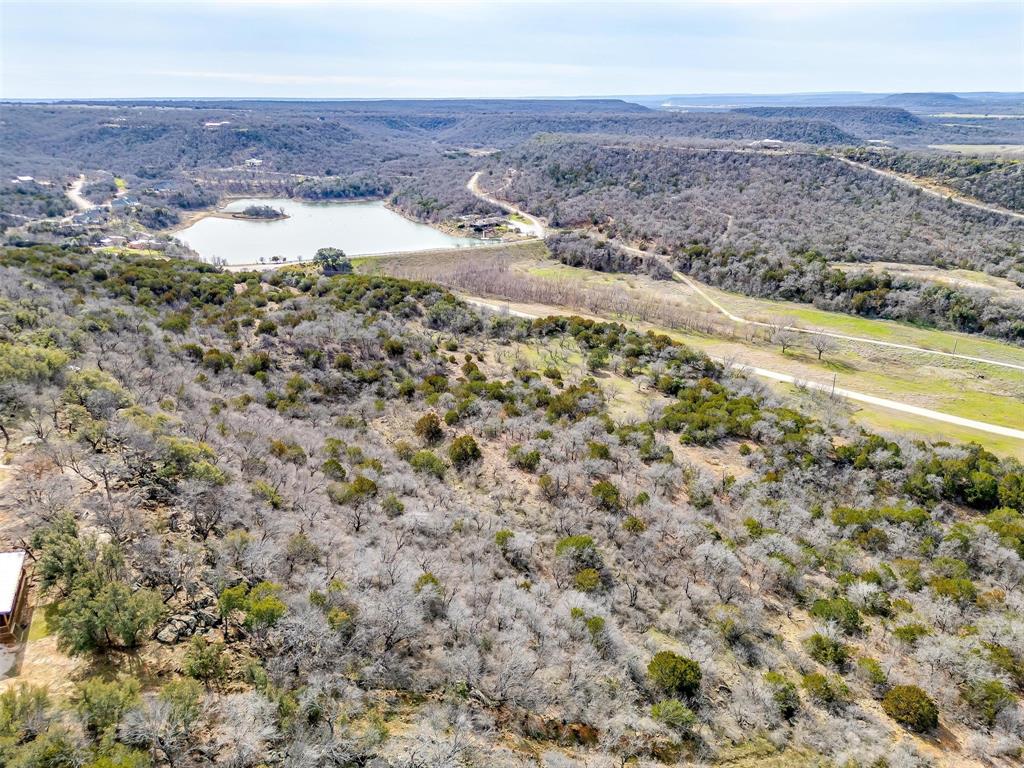 7-R Ranch, Phase I - Land