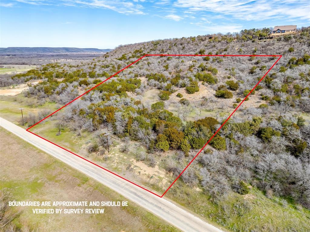 7-R Ranch, Phase I - Land
