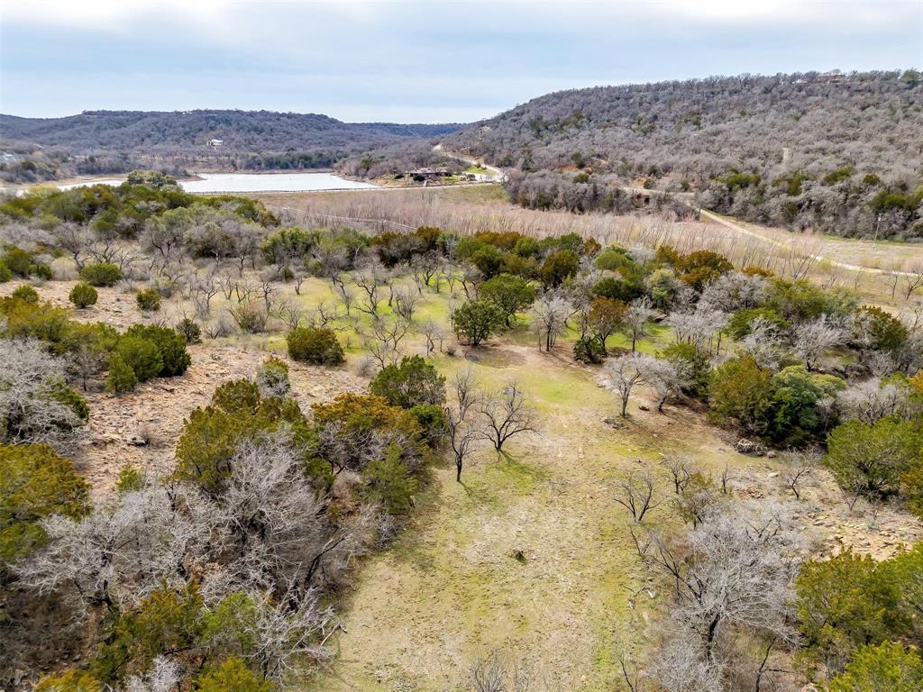 7-R Ranch, Phase I - Land