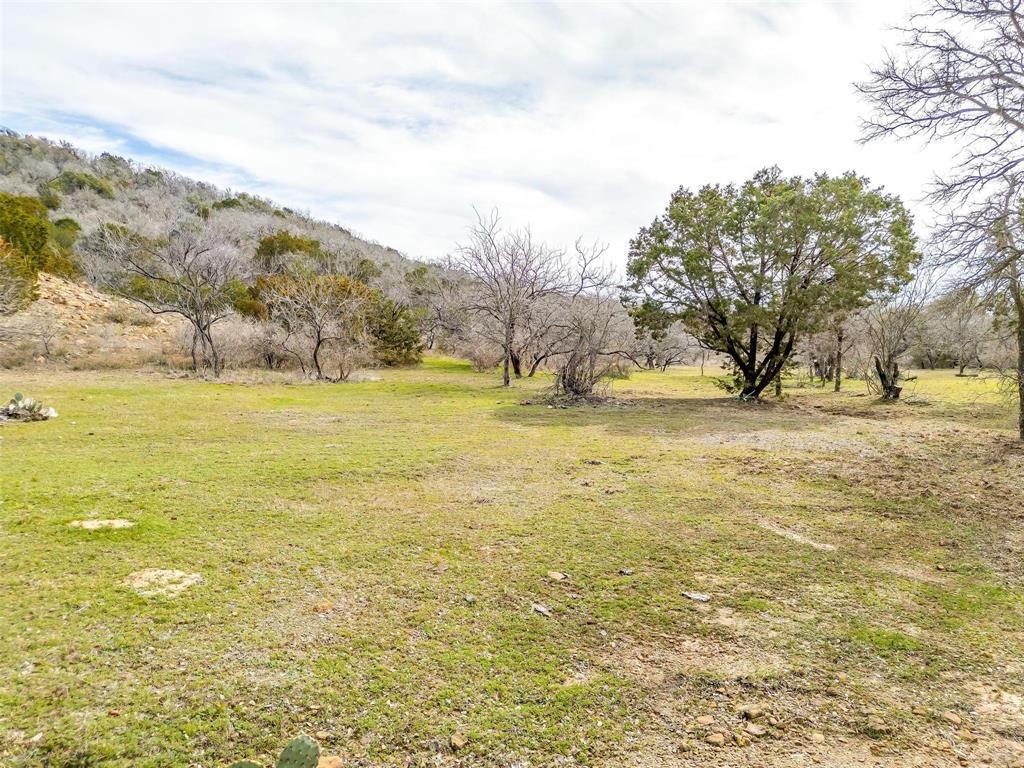 7-R Ranch, Phase I - Land