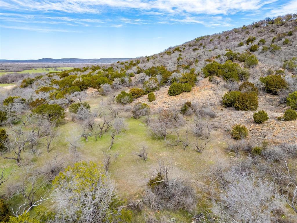 7-R Ranch, Phase I - Land