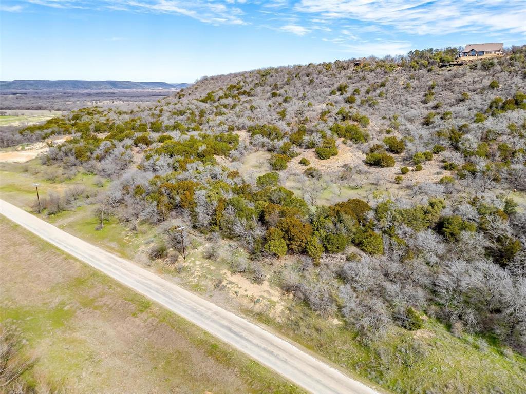 7-R Ranch, Phase I - Land
