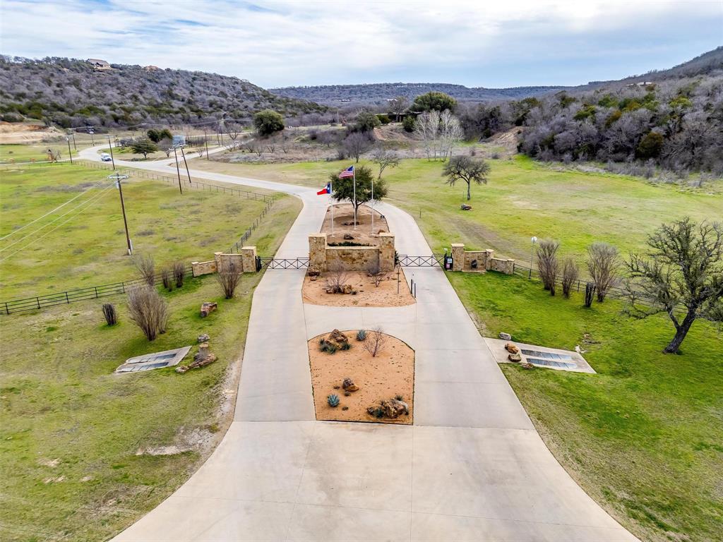 7-R Ranch, Phase I - Land