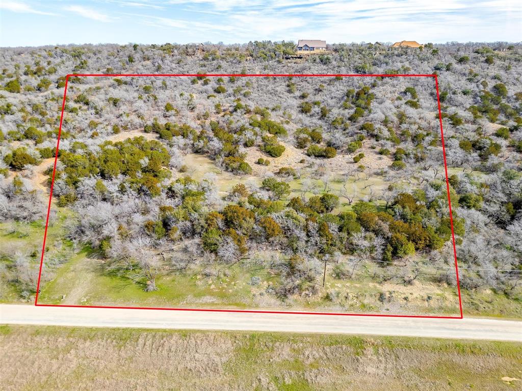 7-R Ranch, Phase I - Land