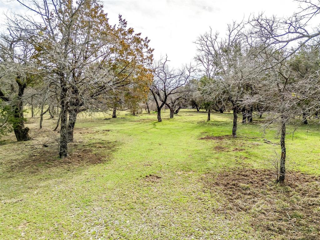 7-R Ranch, Phase I - Land