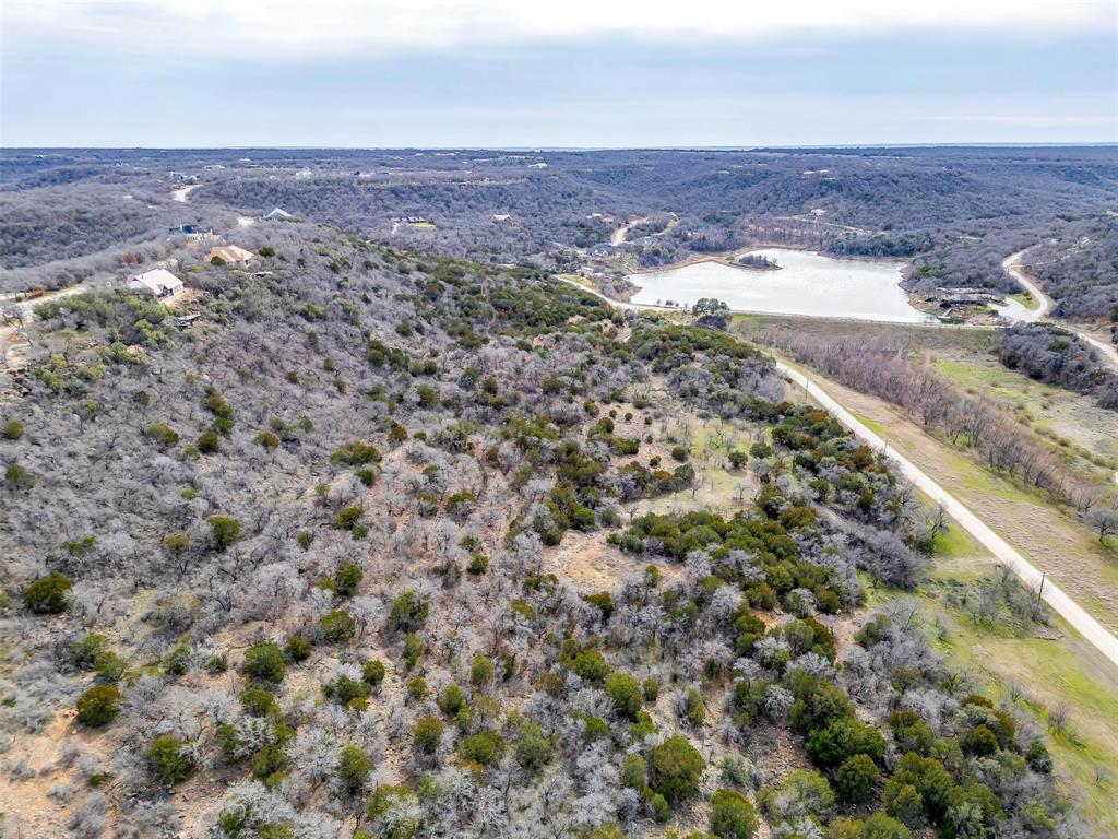 7-R Ranch, Phase I - Land