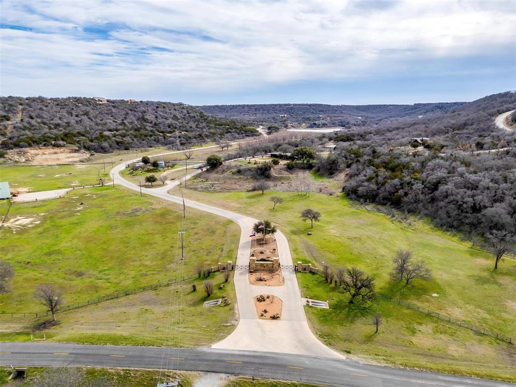 7-R Ranch, Phase I - Land