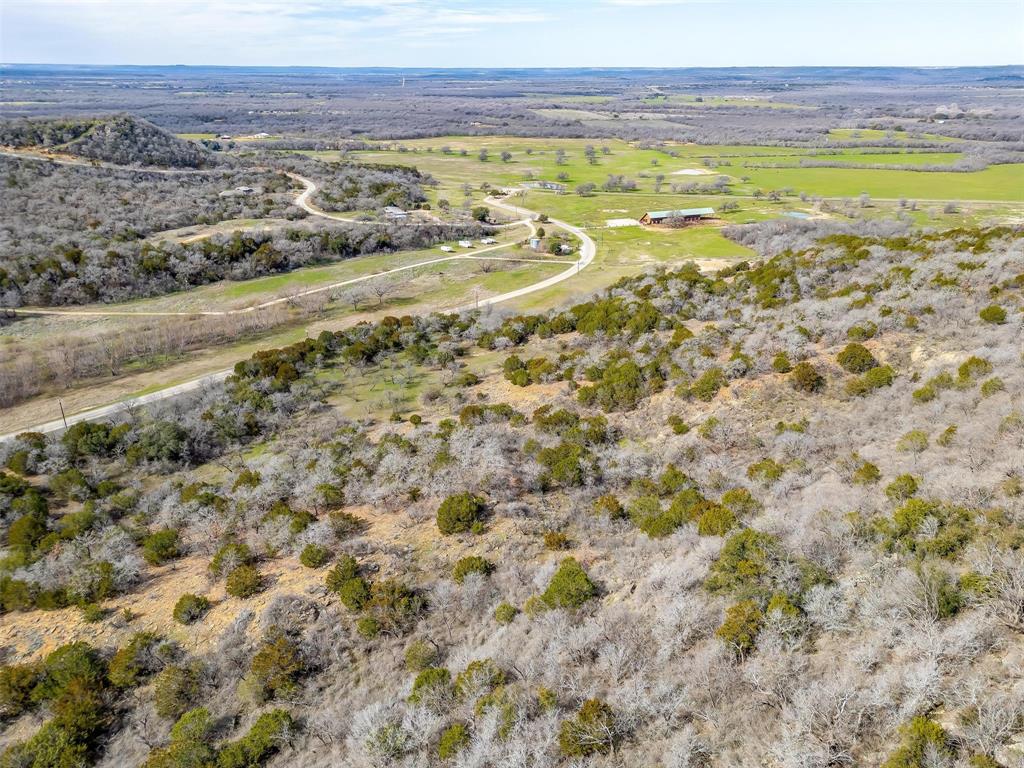 7-R Ranch, Phase I - Land