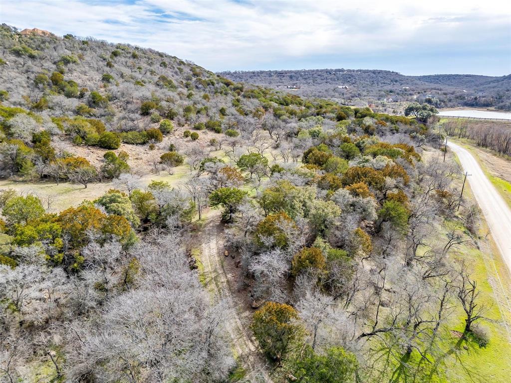 7-R Ranch, Phase I - Land