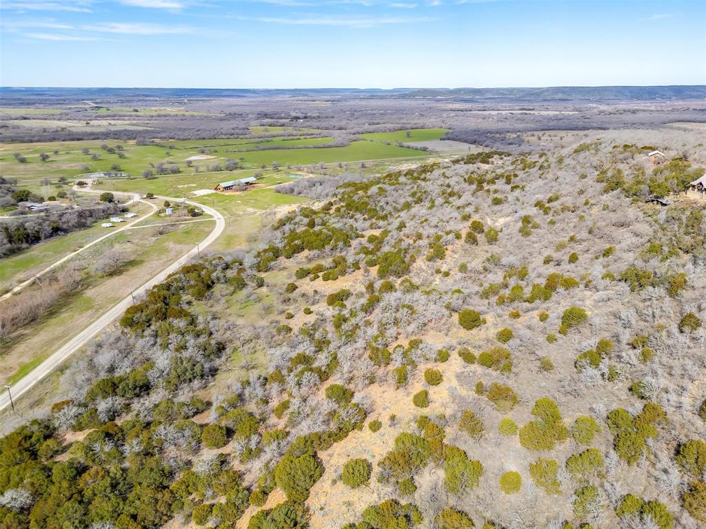 7-R Ranch, Phase I - Land