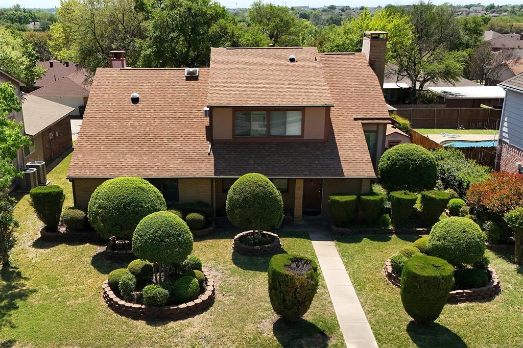 Rosemeade Add 2 - Residential