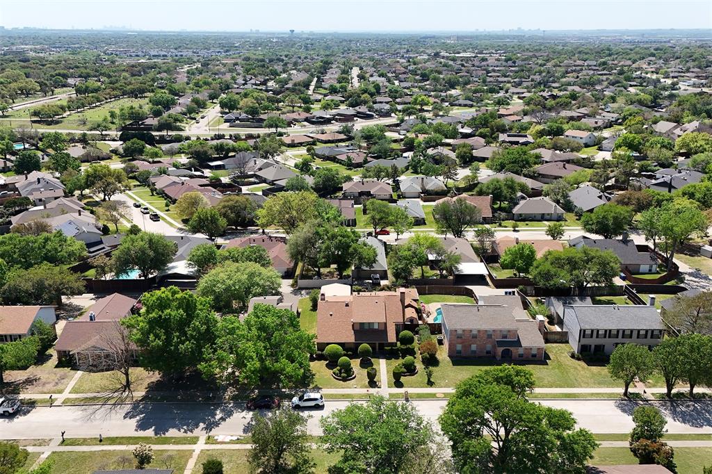 Rosemeade Add 2 - Residential