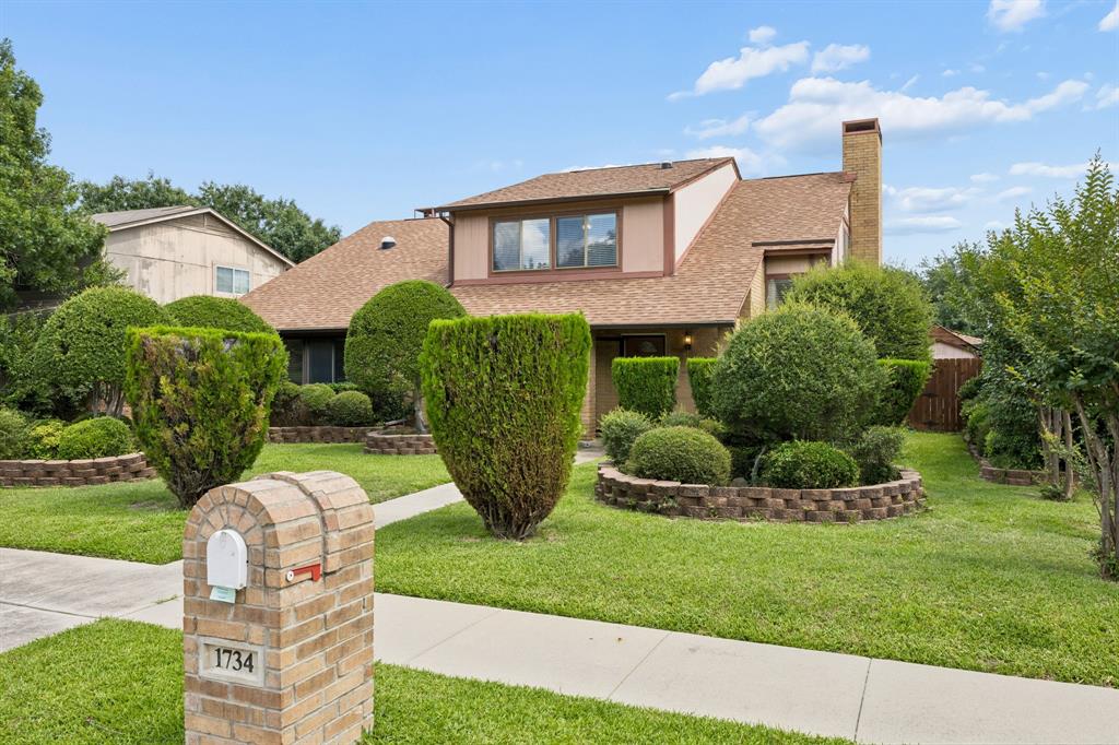 Rosemeade Add 2 - Residential