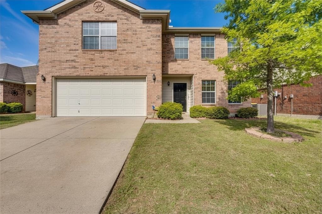 This spacious home features 4 bedrooms, 3 full baths, and 2 living areas, giving everyone a place to spread out while still staying connected. Whether you're hosting holiday gatherings, cheering on homework victories at the kitchen table, or settling in for movie night, this home is designed for real life.

Located in the sought-after Patriot Estates community, you'll enjoy access to a sparkling community pool, neighborhood park, and the small-town charm that makes Venus such a great place to call home. Served by Venus ISD, this home offers the perfect balance of convenience, community, and everyday comfort.

Come see why life is a little sweeter at 158 Washington Way.