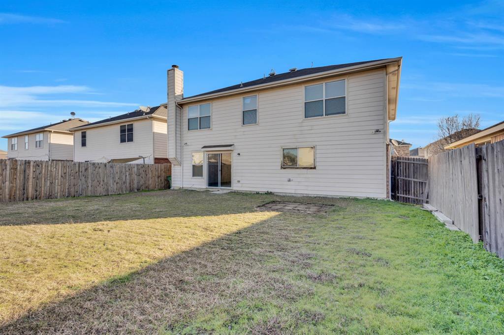 Patriot Estates - Residential