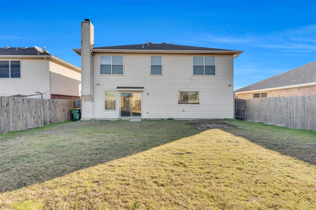 Patriot Estates - Residential