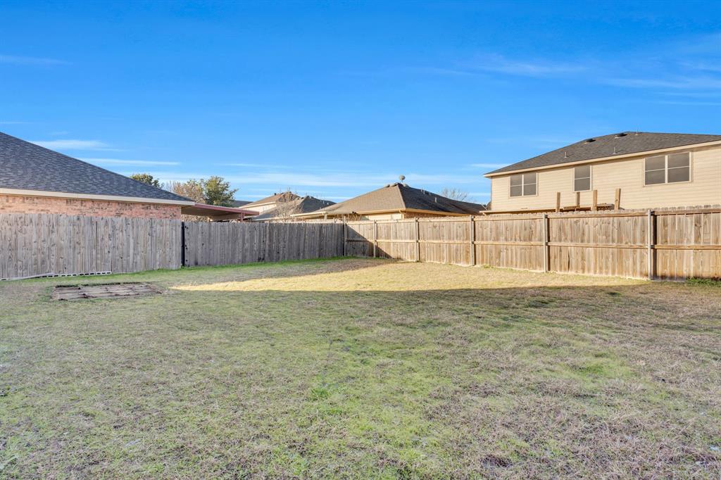 Patriot Estates - Residential