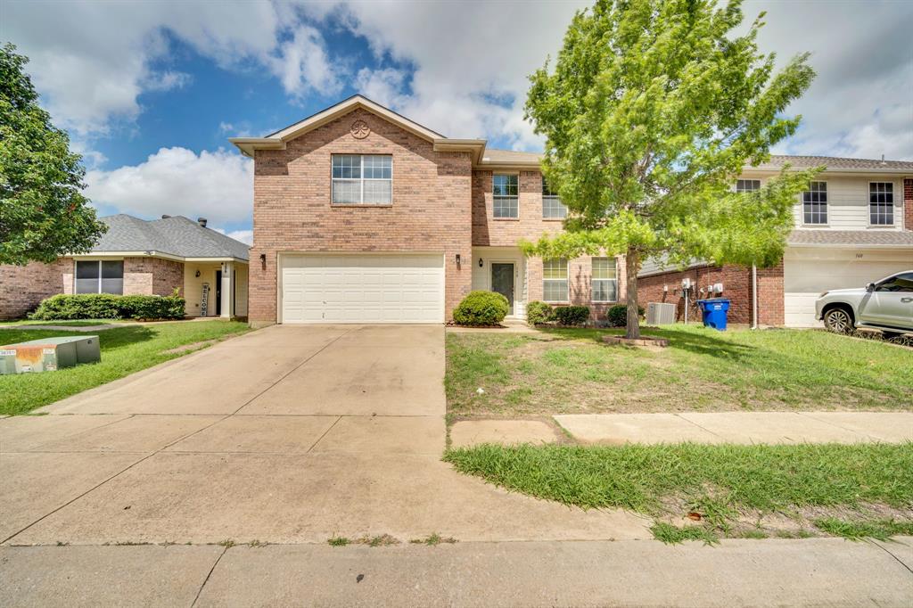 Fresh updates, plenty of space, and a community you'll love. Welcome to 158 Washington Way in Patriot Estates!

This spacious home features 4 bedrooms, 3 full baths, and 2 living areas, offering plenty of room for everyone to spread out while still staying connected. Recent updates include fresh interior paint, new flooring throughout, and an updated kitchen, giving the home a modern, move-in-ready feel.

Whether you're hosting family gatherings, enjoying movie nights, or simply relaxing after a long day, this home is designed for comfortable everyday living.

Located in the sought-after Patriot Estates community, residents enjoy access to a sparkling community pool, neighborhood park, and the small-town charm that makes Venus such a wonderful place to call home. Served by Venus ISD, this home offers the perfect combination of convenience, community, and value.

New photos coming soon! Don't miss your opportunity to see all this home has to offer.