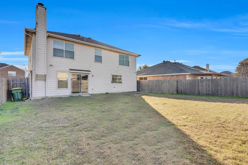 Patriot Estates - Residential
