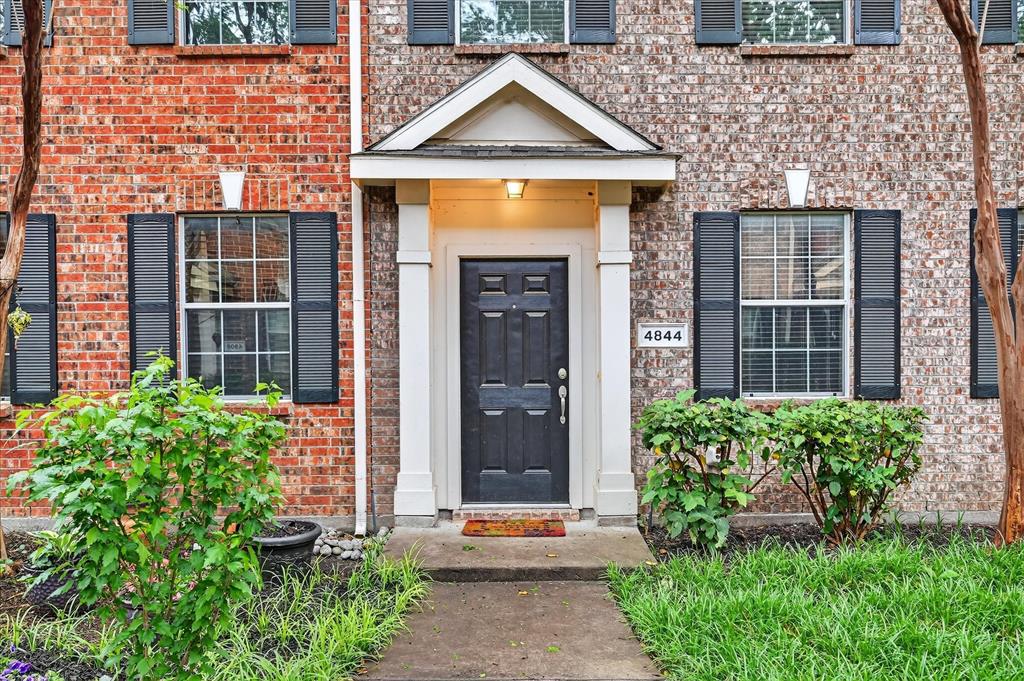 Welcome to this beautifully maintained 3-bedroom, 2.5-bath townhome in the heart of McKinney! This move-in ready home offers low-maintenance living with no backyard to worry about, while the HOA handles all front and exterior upkeep. Recent upgrades include a 1-year-old HVAC system and a 5-year-old water heater, giving peace of mind for years to come. Enjoy access to the community pool and a well-kept neighborhood. A perfect blend of comfort, convenience, and easy living!