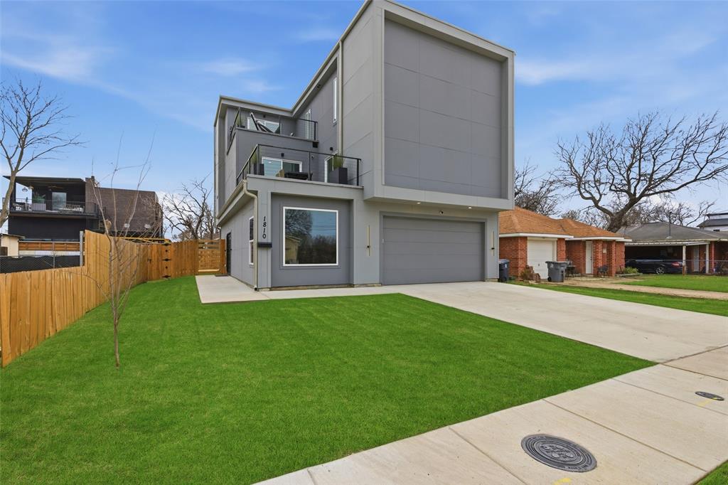 Victory Gardens - Residential