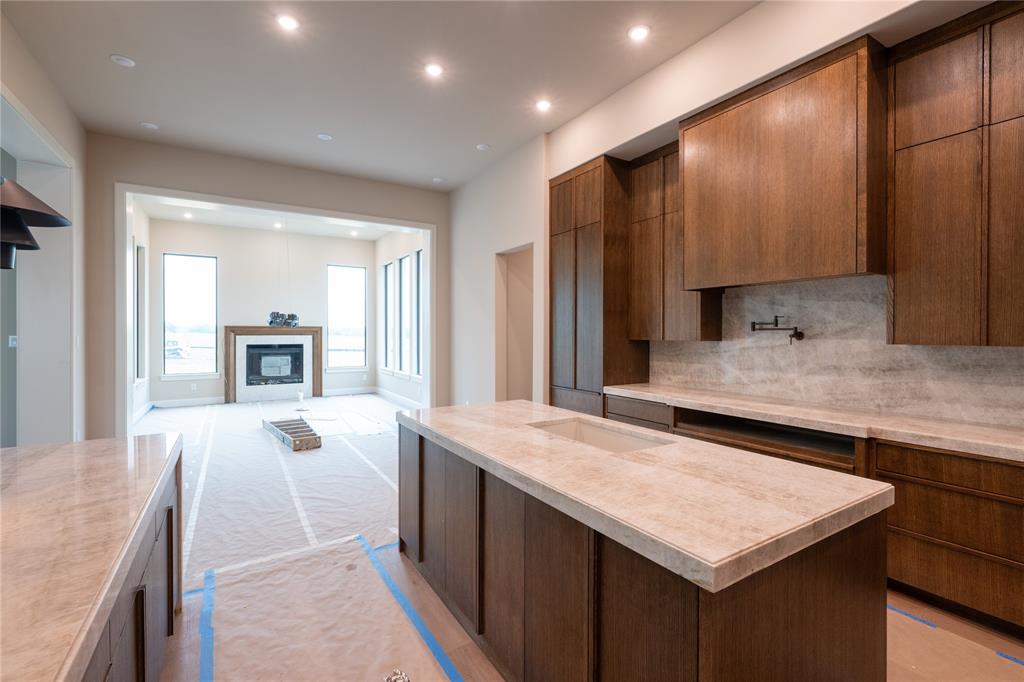 Deer Xing - Residential