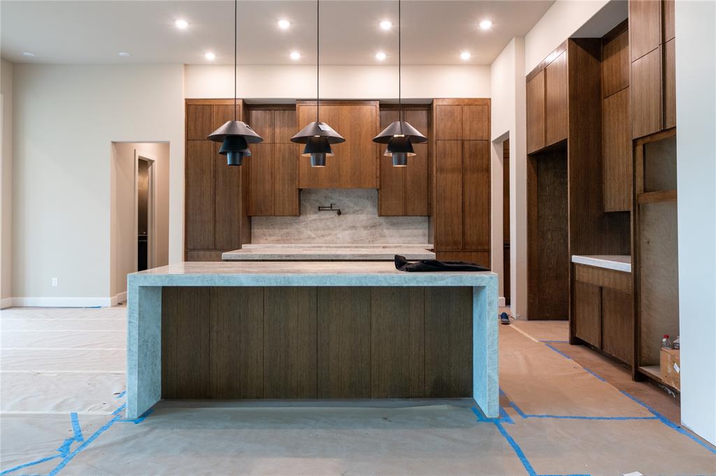 Deer Xing - Residential