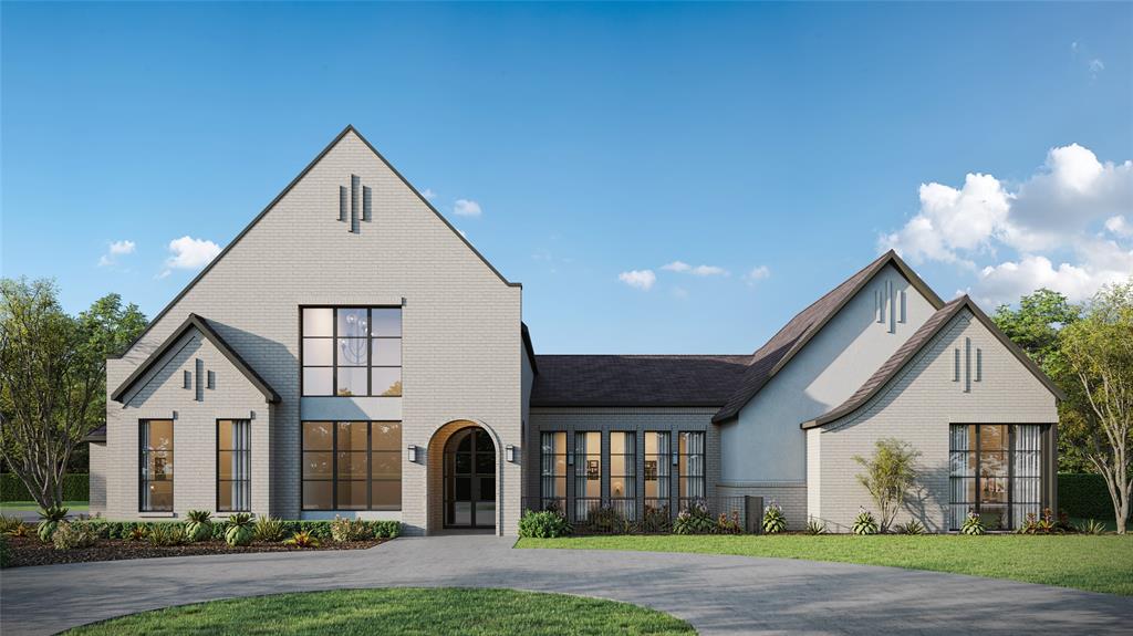 Deer Xing - Residential